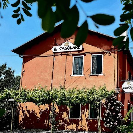 Hotel Il Casolare Noghera Dış mekan fotoğraf