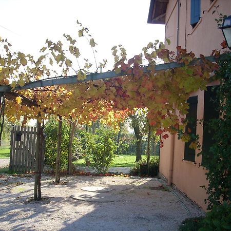 Hotel Il Casolare Noghera Dış mekan fotoğraf