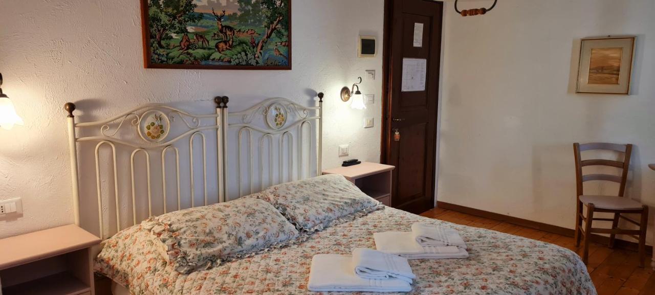 Hotel Il Casolare Noghera Dış mekan fotoğraf
