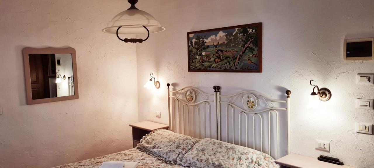 Hotel Il Casolare Noghera Dış mekan fotoğraf