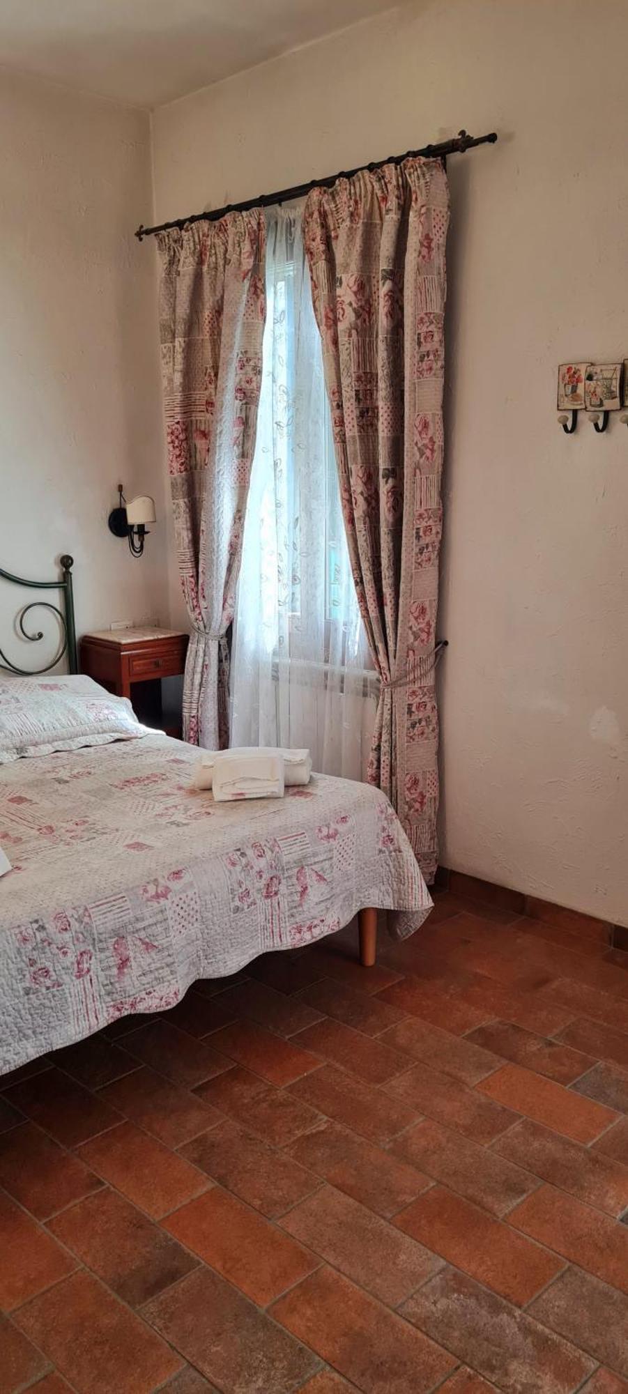 Hotel Il Casolare Noghera Dış mekan fotoğraf