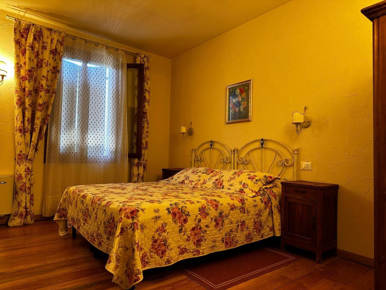 Hotel Il Casolare Noghera Dış mekan fotoğraf