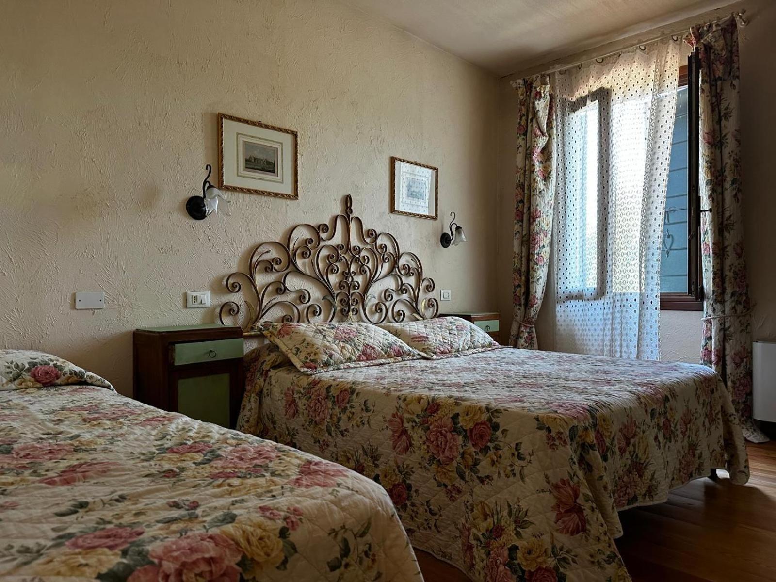 Hotel Il Casolare Noghera Dış mekan fotoğraf