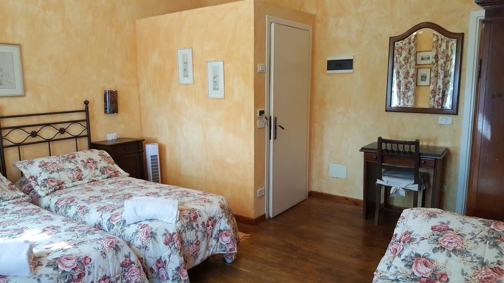 Hotel Il Casolare Noghera Dış mekan fotoğraf