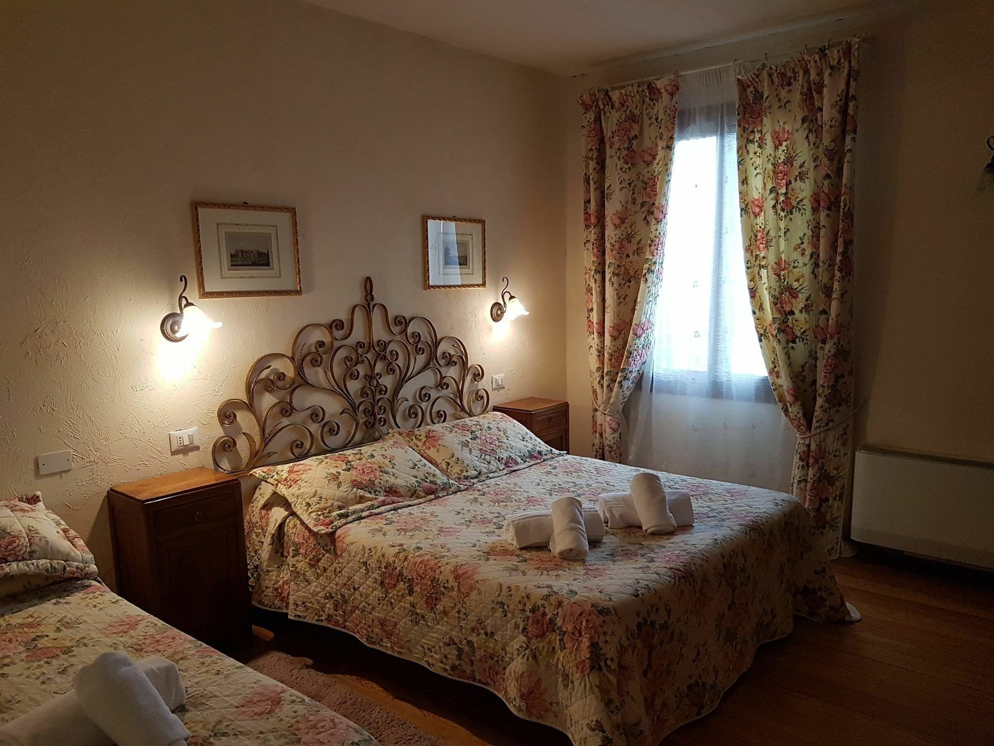 Hotel Il Casolare Noghera Dış mekan fotoğraf