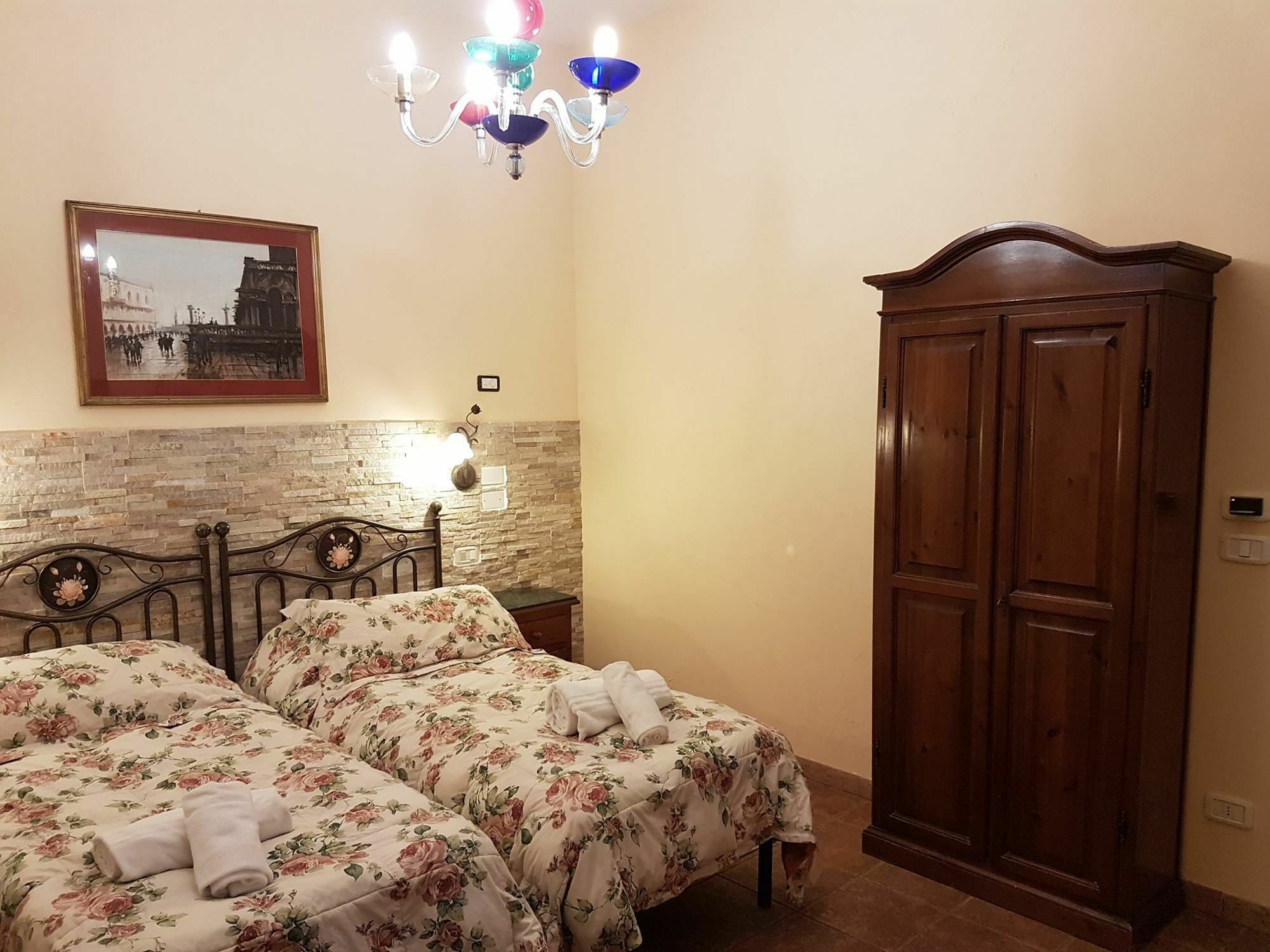 Hotel Il Casolare Noghera Dış mekan fotoğraf